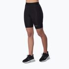 Women's running shorts Mizuno Core Impulse Mid black