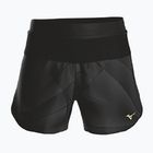 Women's running shorts Mizuno Active Graphic Multi Pocket yamaori