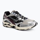 Shoes Mizuno Wave Rider 10 harbor mist/black/fig