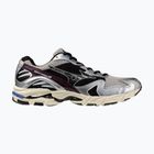 Shoes Mizuno Wave Rider 10 harbor mist/black/fig