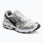 Shoes Mizuno Wave Rider 10 snow white/black/slate