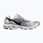 Shoes Mizuno Wave Rider 10 snow white/black/slate