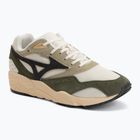 Shoes Mizuno Contender pristine/black sand/four leaf