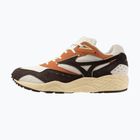Shoes Mizuno Contender pristine/mole/sunburn