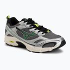 Shoes Mizuno MXR quiet shade/foliage green/silver