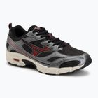 Shoes Mizuno MXR black/barbados cherry/metallic