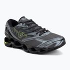 Shoes Mizuno Wave Prophecy LS iron gate/iron gate/lightning yellow