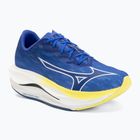 Men's running shoes Mizuno Wave Rebellion Flash 3 dazzling blue/surf the web/fortune yellow