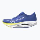 Men's running shoes Mizuno Wave Rebellion Flash 3 dazzling blue/surf the web/fortune yellow