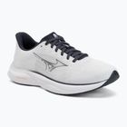 Men's running shoes Mizuno Revolt 4 white/eventide/india ink