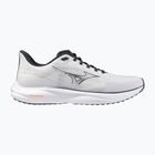 Men's running shoes Mizuno Revolt 4 white/eventide/india ink