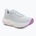 Women's running shoes Mizuno Wave Sky 9 ancient water/white/ice water