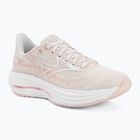 Women's running shoes Mizuno Wave Rider 29 petal pink/white/pinkesque