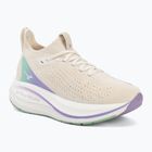 Women's running shoes Mizuno Neo Vista 2 pristine/white/healing opal