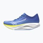 Women's running shoes Mizuno Wave Rebellion Flash 3 ultramarine/dazzling blue/fortune yellow