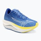 Women's running shoes Mizuno Wave Rebellion Flash 3 ultramarine/dazzling blue/fortune yellow