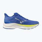 Women's running shoes Mizuno Wave Serene 2 ultramarine/gf ehite/fortune yellow