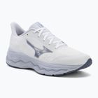 Women's running shoes Mizuno Wave Serene 2 white/arctic ice