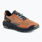 Men's running shoes Mizuno Wave Mujin 11 sunburn/autumn sunset/granite
