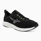 Running shoes Mizuno Enerzy Runnerz 2 black/glowing apple/gf white
