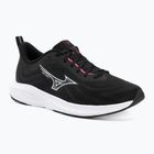 Women's running shoes Mizuno Enerzy Runnerz 2 black/fuchsia purple/white