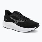 Men's running shoes Mizuno Fortrush black/silver/white
