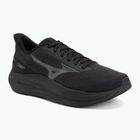 Men's running shoes Mizuno Fortrush black/black sand