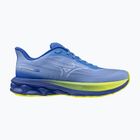 Women's running shoes Mizuno Wave Skyrise 7 ultramarine/white/ dazzling blue