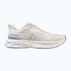 Women's running shoes Mizuno Wave Skyrise 7 snow white/ultramarine