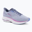 Women's running shoes Mizuno Wave Ultima 17 eventide/white/first bloom