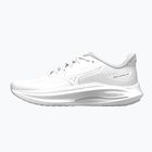 Women's running shoes Mizuno Wave Inspire 22 white/white/harbor mist