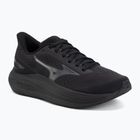 Women's running shoes Mizuno Fortrush black/black sand