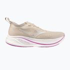 Women's running shoes Mizuno Neo Zen 2 summer sand/white/cattleya orc