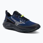 Men's running shoes Mizuno Neo Lumina Gtx estate blue/white/salute