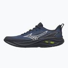 Men's running shoes Mizuno Neo Lumina Gtx estate blue/white/salute