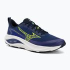 Men's running shoes Mizuno Neo Lumina surf the web/lightning yellow