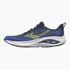 Men's running shoes Mizuno Neo Lumina surf the web/lightning yellow