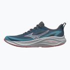 Women's running shoes Mizuno Neo Lumina sailor blue/rose elegance/harb