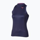 Women's tennis shirt Mizuno Tennis Tank beacon blue
