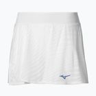Tennis skirt Mizuno Tennis Skirt white