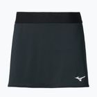Tennis skirt Mizuno Tennis Skort black