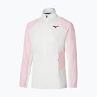Women's jacket Mizuno Frontier Shadow black