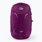 Lowe Alpine AirZone Active 26 l hiking backpack purple FTF-25-GRP-26