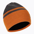 Rab Logo Band graphene/marmalade winter cap