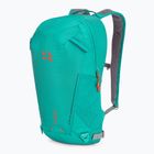 Rab Tensor 15 l storm green hiking backpack