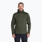 Men's Rab Superflux Hoody army QFE-89