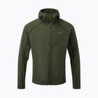Men's Rab Superflux Hoody army QFE-89