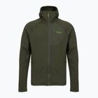 Men's Rab Superflux Hoody army QFE-89
