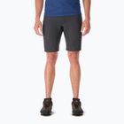 Men's trekking shorts Rab Incline Light anthracite