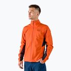 Men's Rab Xenair Light insulated jacket orange QIO-98-FCR